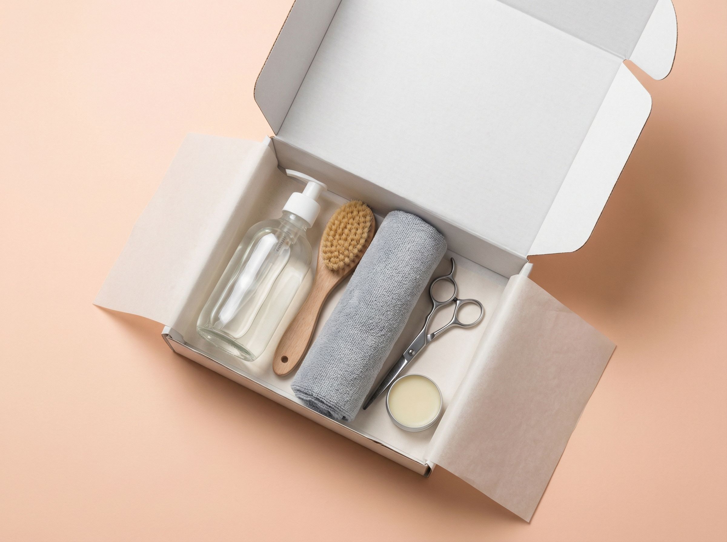 dog, puppy, nature, bath, water, animal, person, girl, friendship, kiss, pet