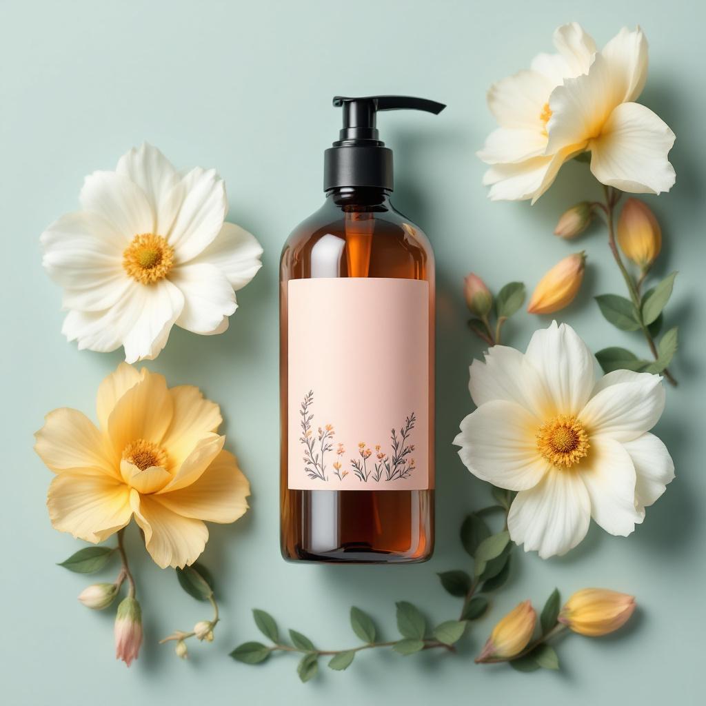 Calm & Clean Aromatherapy Wash — Transform your pet's grooming routine with the Calm & Clean Aromatherapy Wash, a