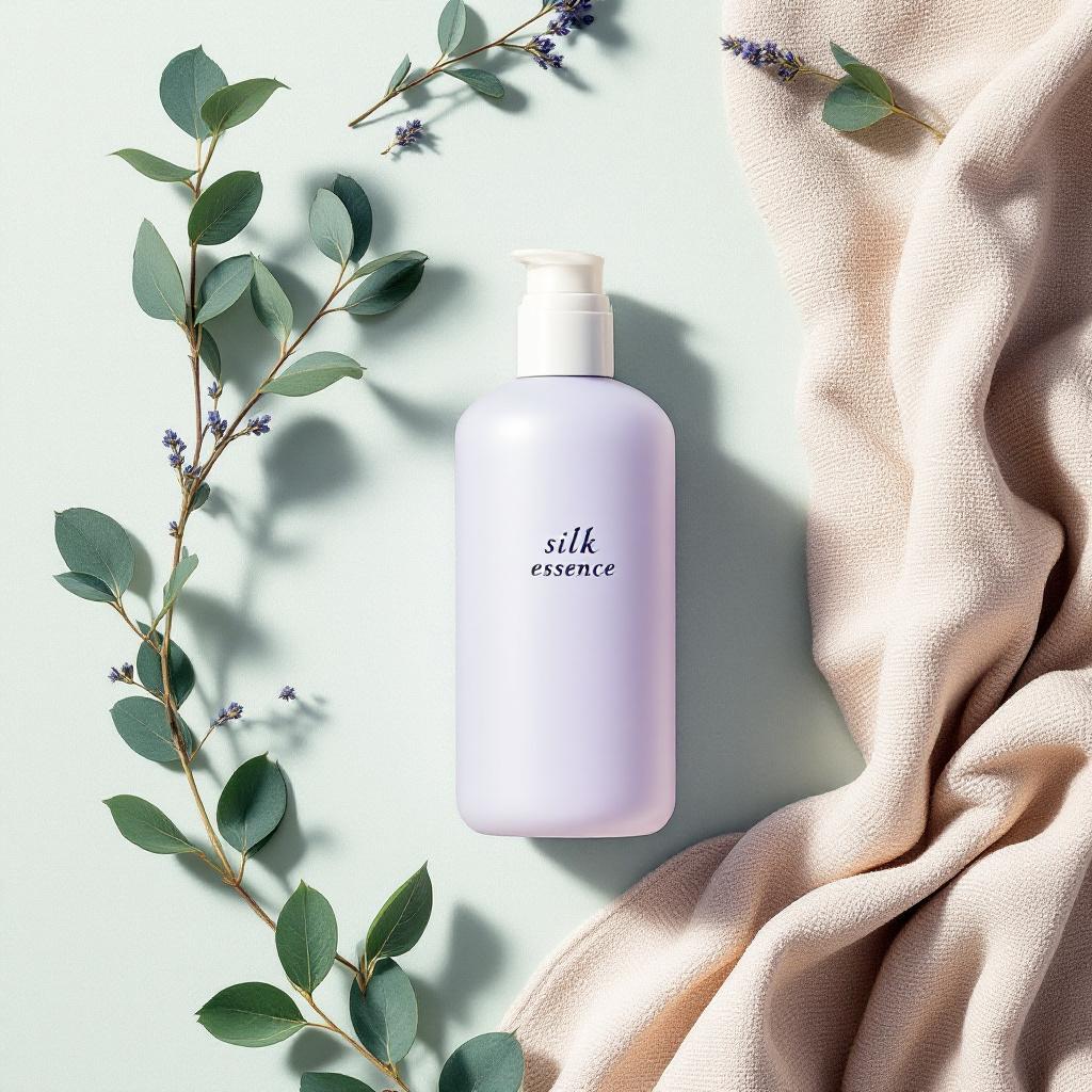 Silk Essence Nourishing Conditioner — Transform your pet's grooming routine with the Silk Essence Nourishing Condition