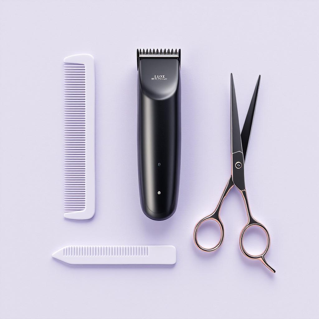 Whisker Luxe Grooming Atelier — Transform your pet's grooming experience with the Whisker Luxe Grooming Atelier,
